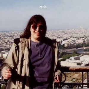 Meet your Posher, Janet